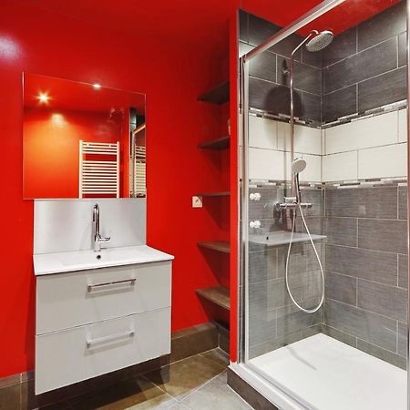 פריז Pick A Flat'S Apartment In Eiffel Tower- Boulevard De Grenelle מראה חיצוני תמונה