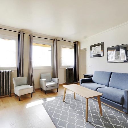 פריז Pick A Flat'S Apartment In Eiffel Tower- Boulevard De Grenelle מראה חיצוני תמונה
